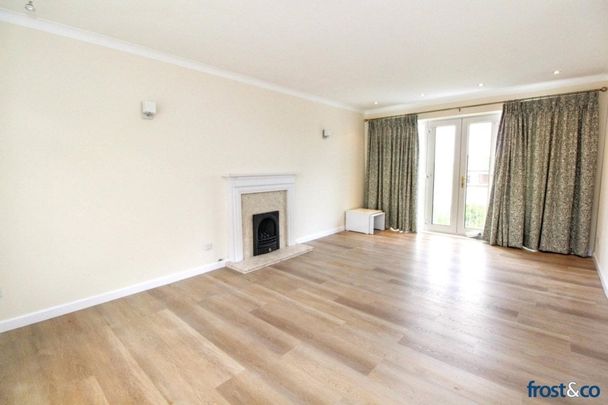 Ardmore Road, Ashley Cross - Photo 1