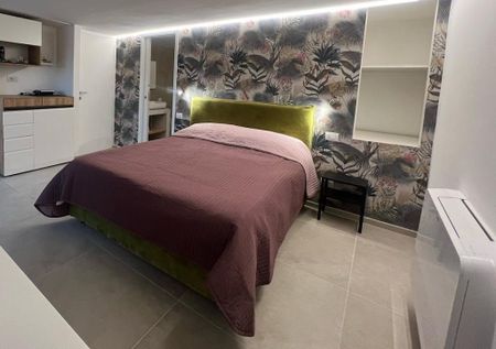 Piazza di Villa Carpegna, Rome, Lazio 00165 - Photo 2