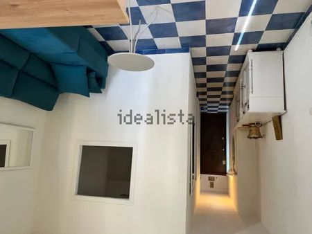 Alquiler de piso en Avenida de los Manantiales, 24 - Photo 4