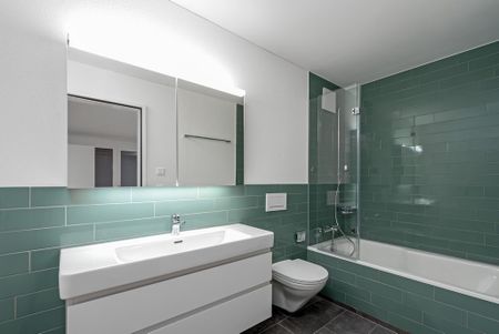 Top moderne Wohnung im Kreis 9, Zürich Albisrieden - Photo 5