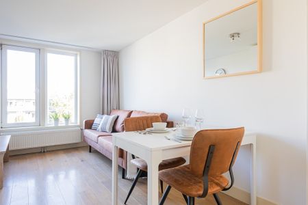 Tweede Hugo de Grootstraat 28G, 1052 LD, Amsterdam - Foto 5