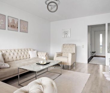 Stekastigen, Agnesberg - Foto 4