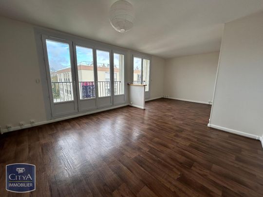 Location Appartement 3 pièces 74m² RAMBOUILLET 78120 - Photo 1
