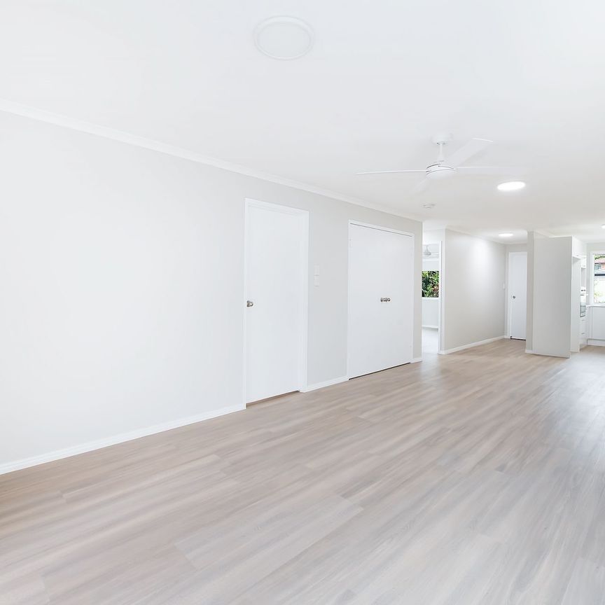 Freshly Renovated for You to Enjoy! - Photo 1