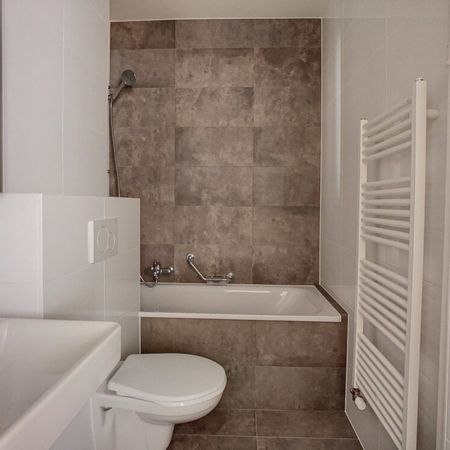 Appartement de 2 pièces au 2ème étage - Photo 3
