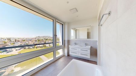 Modernes Wohnen mit traumhafter Aussicht! - Photo 5