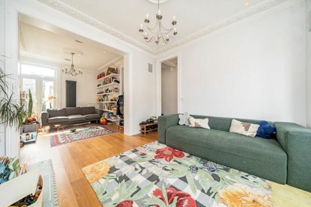 Ackroyd Road, Forest Hill, SE23 - Photo 2