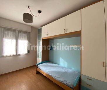 Trilocale via Mario Borsa 65, Gallaratese, Milano - Photo 3