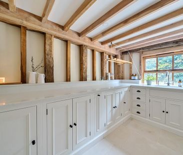 3 bedroom barn to rent - Photo 3