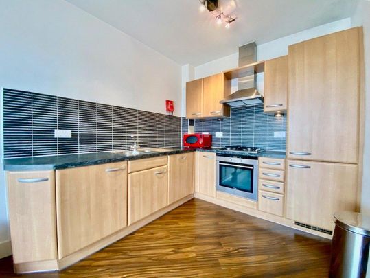 1 bedroom flat to rent - Photo 1