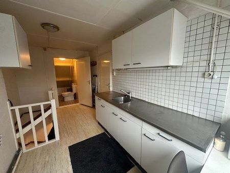 Te huur: Appartement Zeelsterstraat 63 in Eindhoven - Foto 4