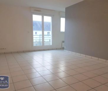 Appartement à louer 2 pièces 46.44m² - Photo 5