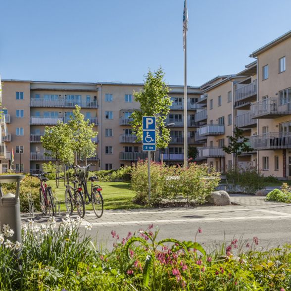 Kastanjegatan 10, 75434, Uppsala - Foto 1