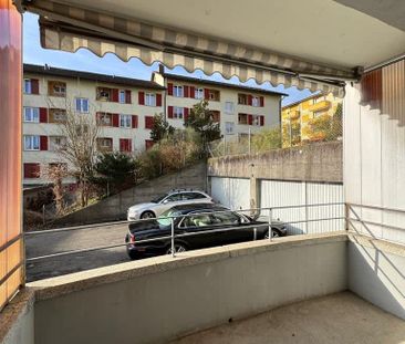 3.5 Zimmer, 75 m², EG - Photo 3