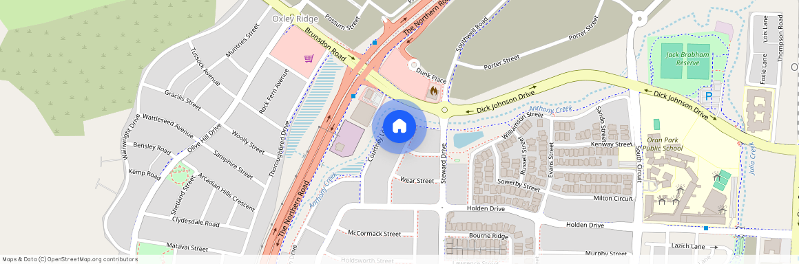 27 Courtney Loop, NSW 2570, Oran Park