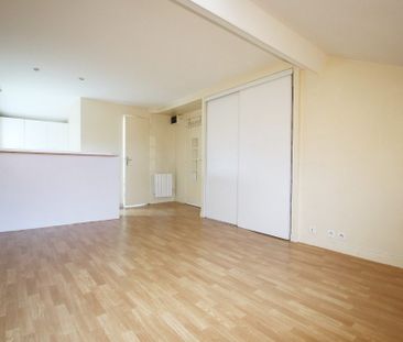 Location Appartement 1 pièce 23m² CLERMONT FERRAND 63000 - Photo 4