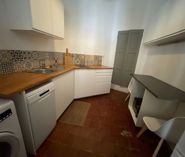 Boulevard de la République - Type 2 - 34m² - 900€ C.C - Photo 5