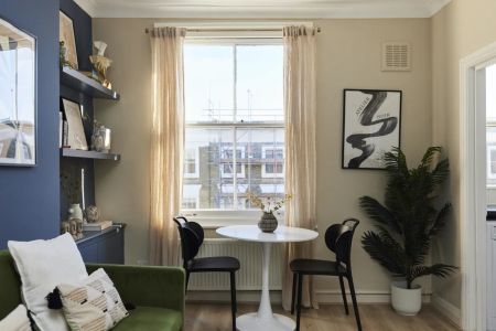 1 bedroom flat to rent - Photo 5