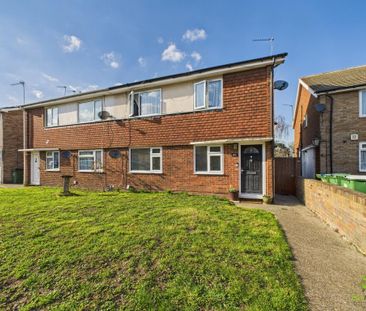 2 bedroom ground floor maisonette to rent - Photo 2