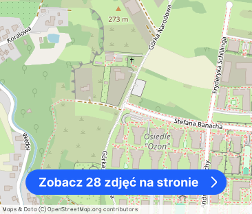 Widokowy apartament 2 pok tramwaj parking klima - Zdjęcie 1