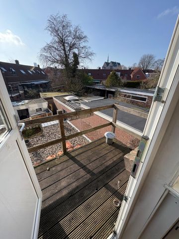 Te huur: Kamer Bleeklaan in Leeuwarden - Photo 4