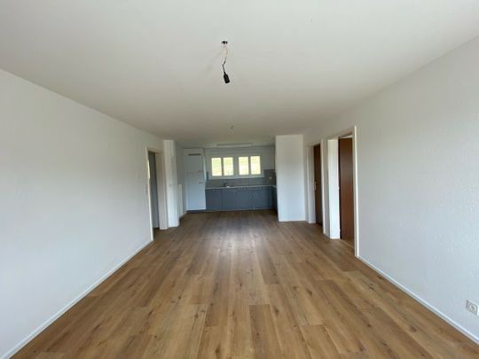 A louer, 4.5 pièces, Primevères 2, Le Locle - Photo 1