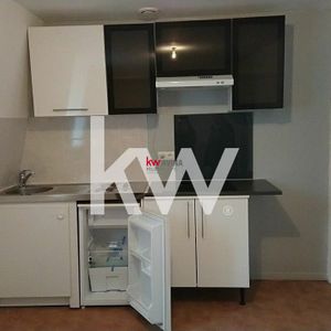 Appartement à louer, 2 pièces - Haubourdin 59320 - Photo 2