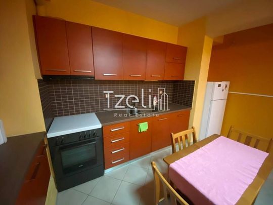 Διαμέρισμα για ενοικίαση Άνω Καστελόκαμπος (Πάτρα) - Photo 1