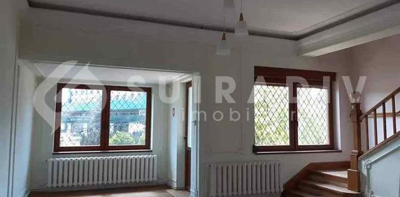 Casă individuala cu 5 camere | Nemobilata| Grigorescu - Fotografie 2