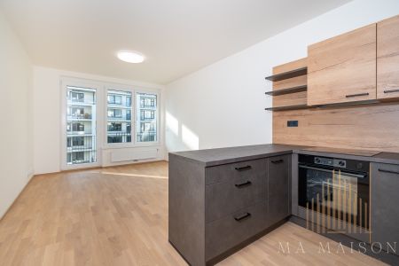 Apartment for rent, 2+kk - 1 bedroom, 55m - Фото 3