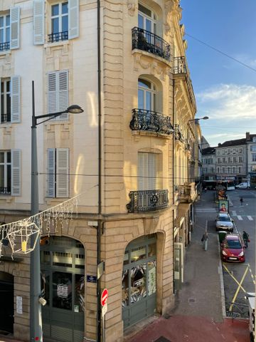 Appartement T1 – Centre Ville – LIMOGES – LOCATION – BEGIP - Photo 3