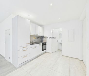 Charmante 2-Zimmer-Einliegerwohnung mit separatem Eingang & Terrasse - Photo 4