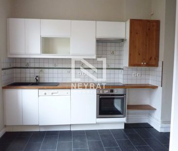 Location Appartement 3 pièces 68m² CHALON SUR SAONE 71100 - Photo 6