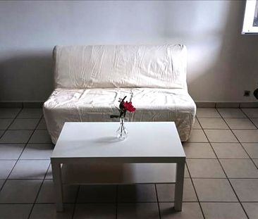 1 pièce - Meublé - 23,6 m² - 1er étage - Colocation non autorisée - Photo 6