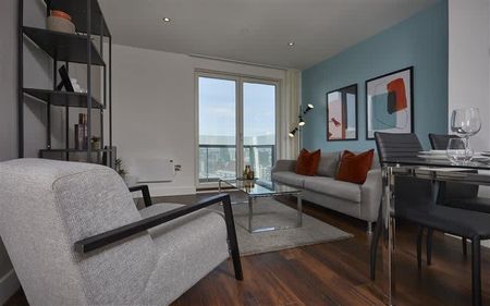 New Bridge Street Salford M3 - Photo 2