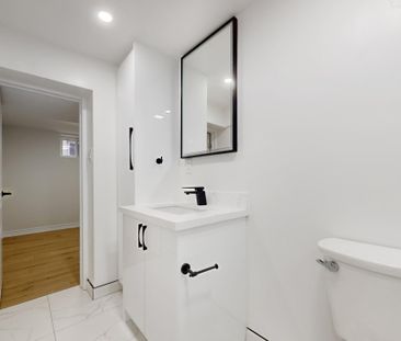 For Lease - 57 Saddle Ridge Drive Unit# Lower A, Toronto, Ontario - Photo 2