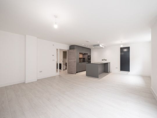 2 bedroom terraced house to rent - Photo 1