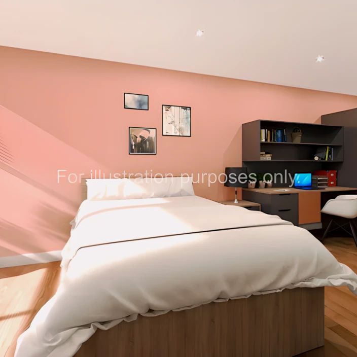 Deluxe Plus Studio - Photo 1