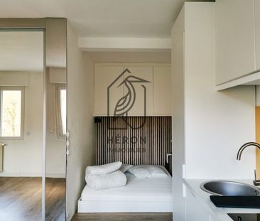 Appartement - T1 - 30m² - LA MADELEINE - Photo 4