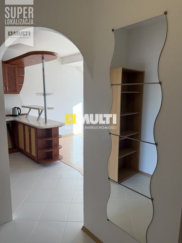 Os Bukowe ładne 2 pok, niski blok ul. Akwarelowa - Фото 5