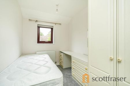 3 bedroom terraced house to rent - Photo 5