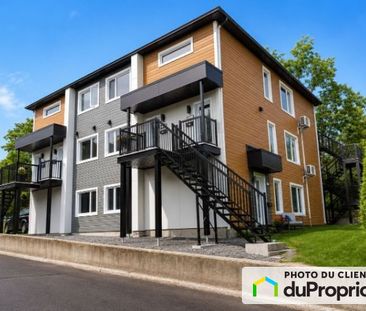 6 rue Louis-Brûlot, Lévis à louer - Photo 2