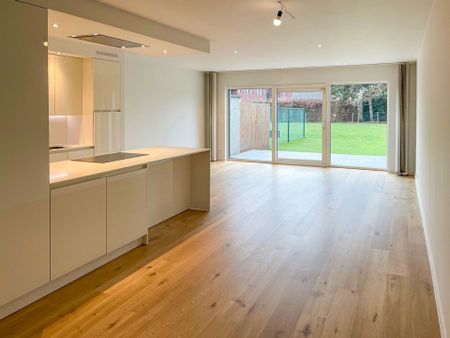 Gelijkvloerse verdieping te Zaventem - Photo 2