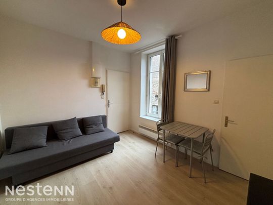 Location Appartement 1 pièce 20m² - Photo 1