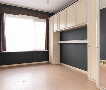 Appartement te huur - Photo 1