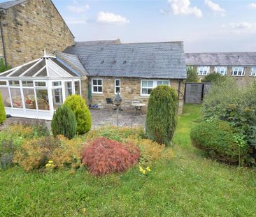 2 bedroom detached bungalow to rent - Photo 6