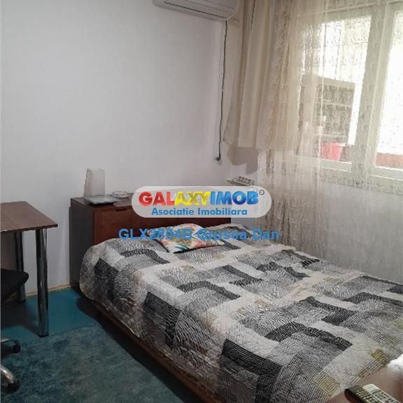 Apartament 2 Camere Camil Ressu G 323 - Fotografie 1