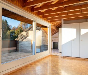 A louer à Savigny - Bel appartement de 3.5 pièces - Photo 1