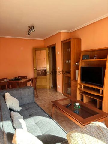 Alquiler de piso en Avenida Benedicto Ruiz, 785 - Photo 4