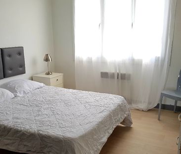 Appartement meublé Saint Nazaire 2 pièce(s) 39.06 m2 - Photo 3